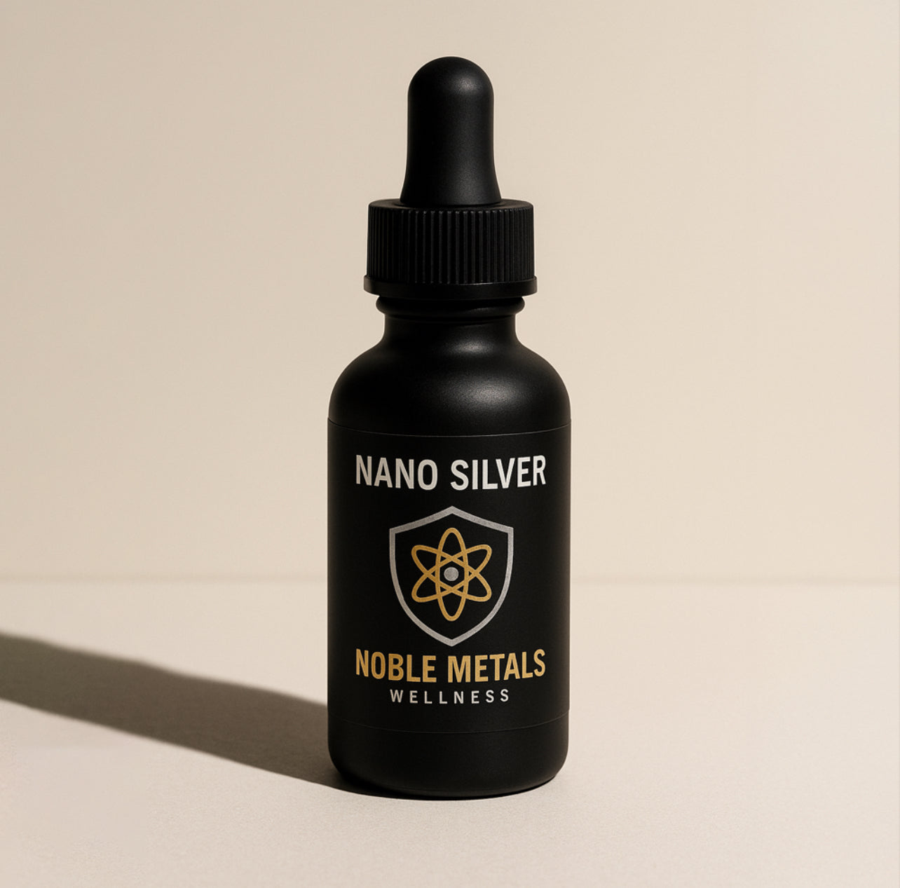 Nano Silver